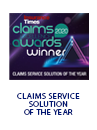 ITIJ Awards 2019 Finalist Badge